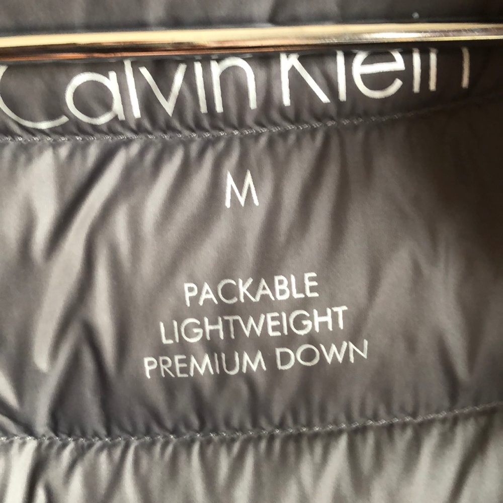 Packable Lightweight Jacket - image 2